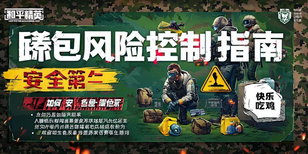 和平精英《剑齿虎》辅助