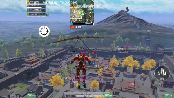 维持游戏健康:和平精英开发团队如何与社区合